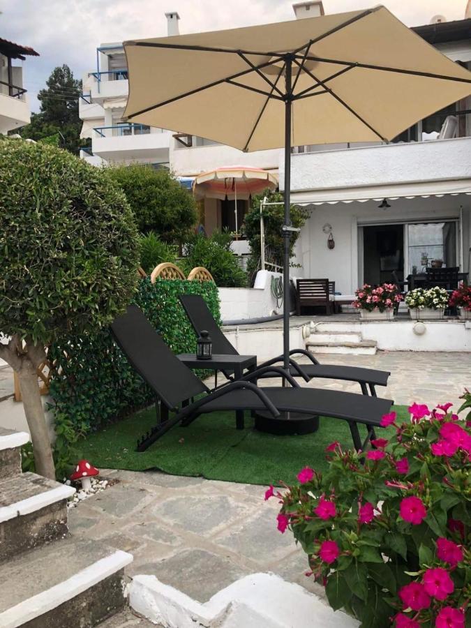 Dreamy Summer House Kavala Exterior foto